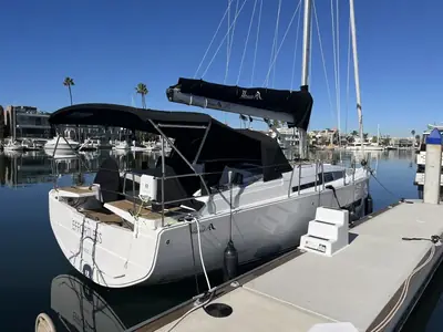 Hanse 360