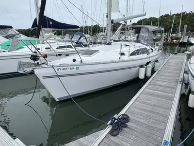 Catalina 315