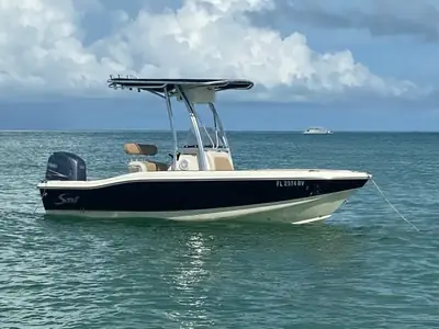 Scout 185 SPORTFISH