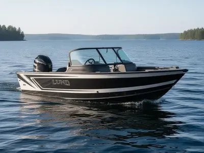 2026 Lund 1875 Impact XS