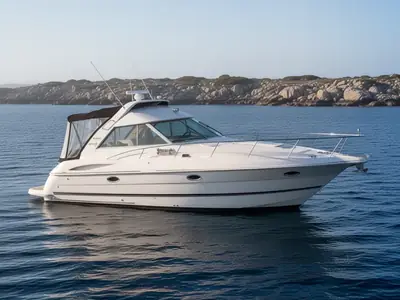 2003 Cruisers 3470 EXPRESS