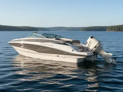 2020 Crownline E235 XS