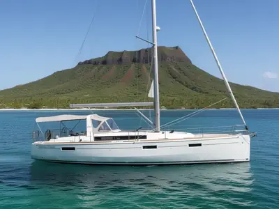 2013 Beneteau OCEANIS 45