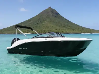2026 Bayliner V20