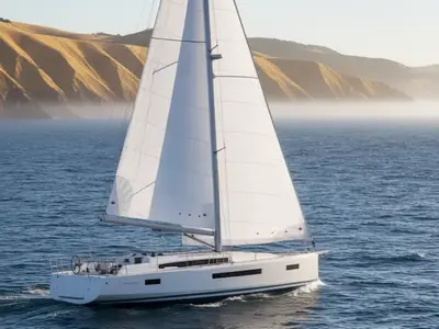 2024 Jeanneau Sun Fizz