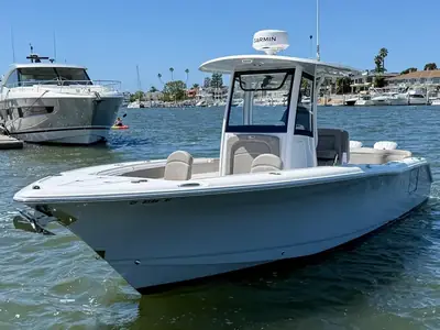 2025 Sea Hunt ULTRA 275 SE
