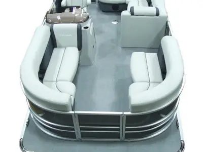 Sylvan Ind MIRAGE 818 CRS