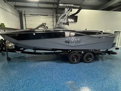 2026 Axis Wake Research T235