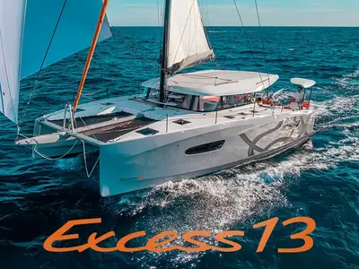 2026 Excess 13
