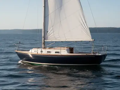 Pearson Ensign