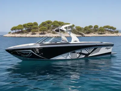 2014 Tige' Z1