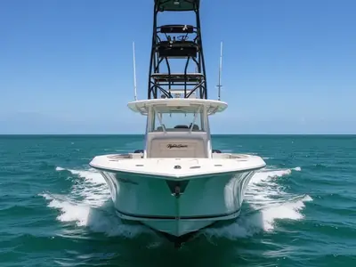 2014 Hydra-Sports 4200 Siesta