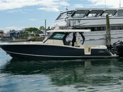 2025 Scout 377 LXF