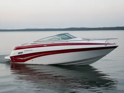 2004 Crownline 235 CCR