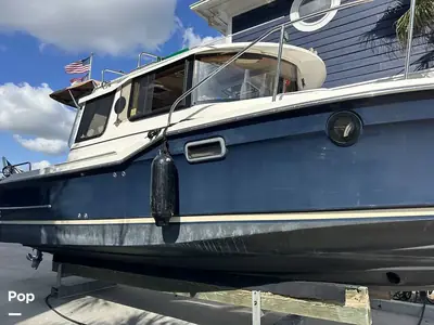 2019 Ranger Tugs R-23