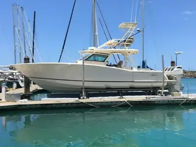 2018 Scout 420 Lxf