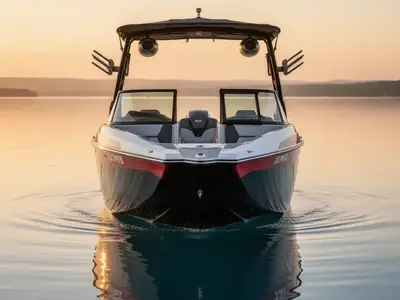 2023 ATX Surf 24 Type S