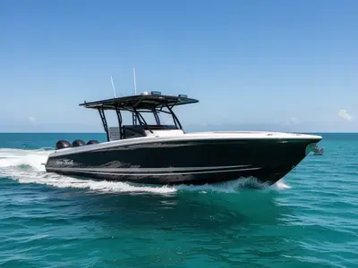 2026 Nor-Tech 340 Sport