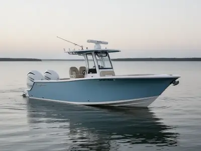 2024 Sportsman Mfg OPEN 262