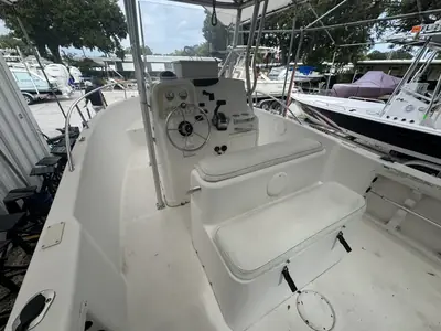2005 Pro-Line 21 SPORT