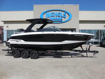 2025 Chaparral 30 SURF