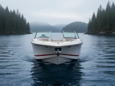 2014 Cobalt 276