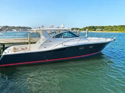 2008 Tiara 4200 OPEN