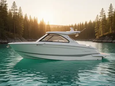 2023 Regal LX36
