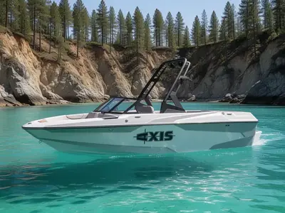 2023 Axis A20