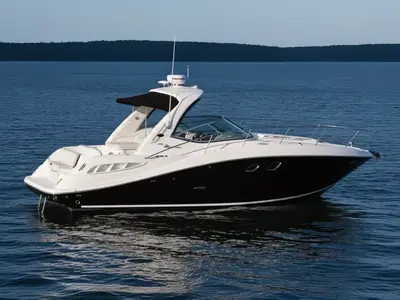 Sea Ray 310-330 Sundancer