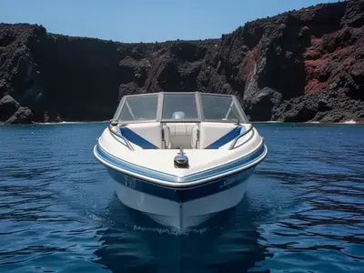 1991 Sunbird CORSAIR