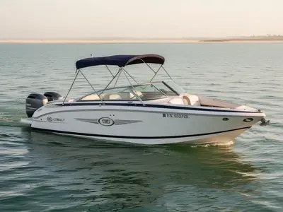 2011 Cobalt 232