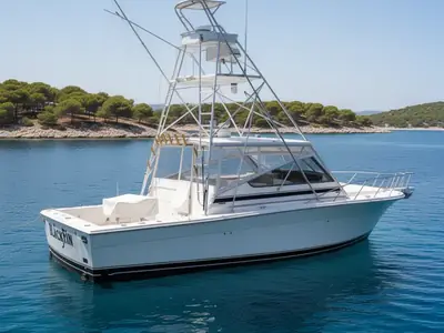 Blackfin COMBI 38