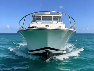 Blackfin 24-COMBI