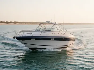2007 Four Winns 318 VISTA