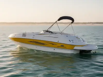 Chaparral Sunesta 252