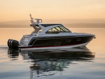 2023 Formula 400 Super Sport Crossover