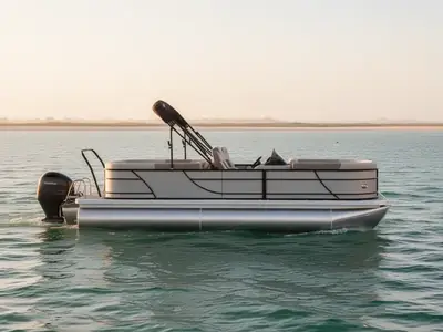 2023 Veranda VR22RC