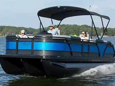 2026 Veranda VR235L
