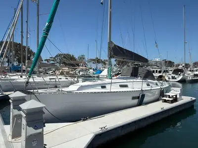 2001 Beneteau Oceanis 361