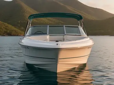 Bayliner Corp 2150