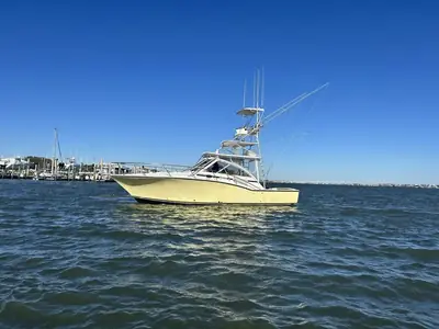 2004 Carolina Classic 35