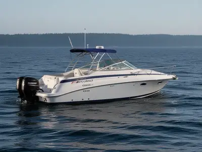 1999 Cobalt 293