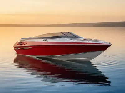1990 Wellcraft Corp EXCALIBUR 190 SPORT