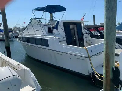 Carver MARINER 3297