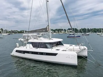 2022 Leopard 42