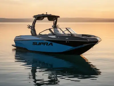 2026 Supra SE