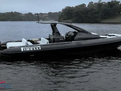 TecnoRib Pirelli 42