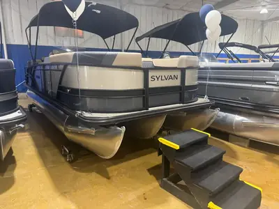 2026 Sylvan Ind L3 SLZ