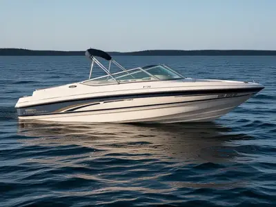 1999 Chaparral 2130 SS
